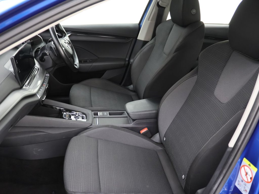 Used Skoda Octavia 2022 for sale - 76118771: Photo 22