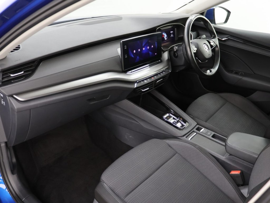 Used Skoda Octavia 2022 for sale - 76118771: Photo 24