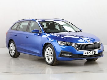 Used Skoda Octavia 2022 for sale - 76118771: Photo 2