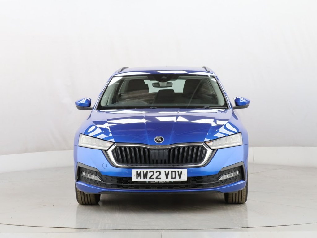 Used Skoda Octavia 2022 for sale - 76118771: Photo 3