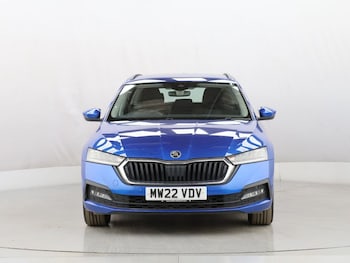 Used Skoda Octavia 2022 for sale - 76118771: Photo 3