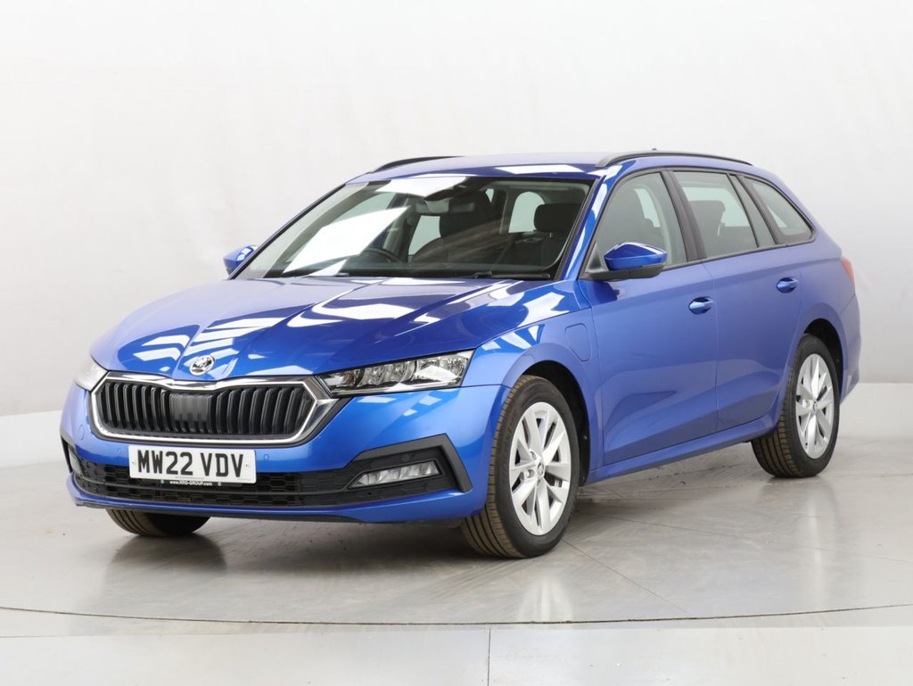 Used Skoda Octavia 2022 for sale - 76118771: Photo 5