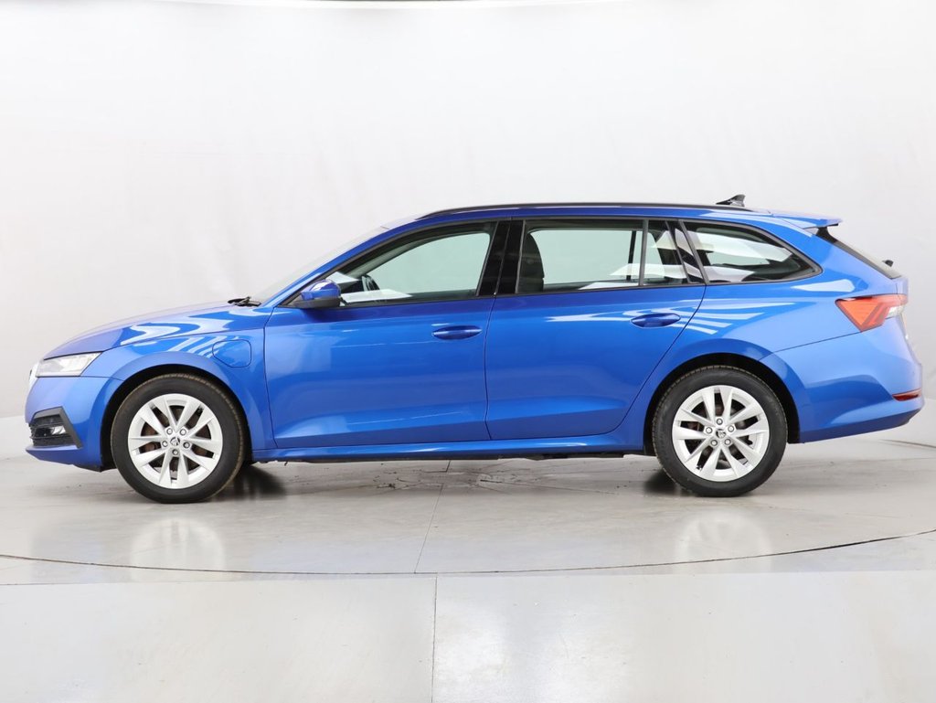Used Skoda Octavia 2022 for sale - 76118771: Photo 6