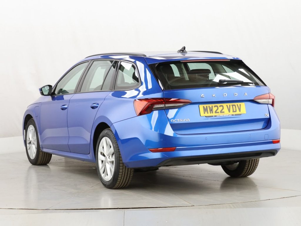 Used Skoda Octavia 2022 for sale - 76118771: Photo 7