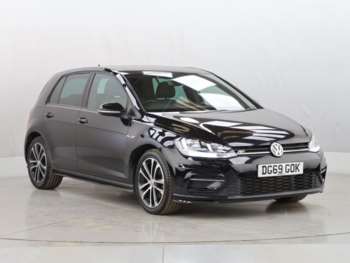 Used Volkswagen Golf 2019 for sale - 75300881: Photo