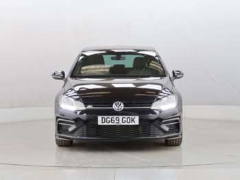 Used Volkswagen Golf 2019 for sale - 75300881: Photo