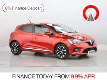 Used Renault Clio 2020 for sale - 79607741: Photo