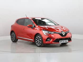 Used Renault Clio 2020 for sale - 79607741: Photo