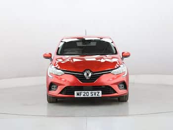 Used Renault Clio 2020 for sale - 79607741: Photo