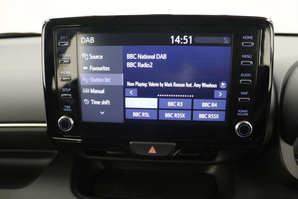 Used Mazda Mazda2 HYBRID 2022 for sale - 78056243: Photo 13