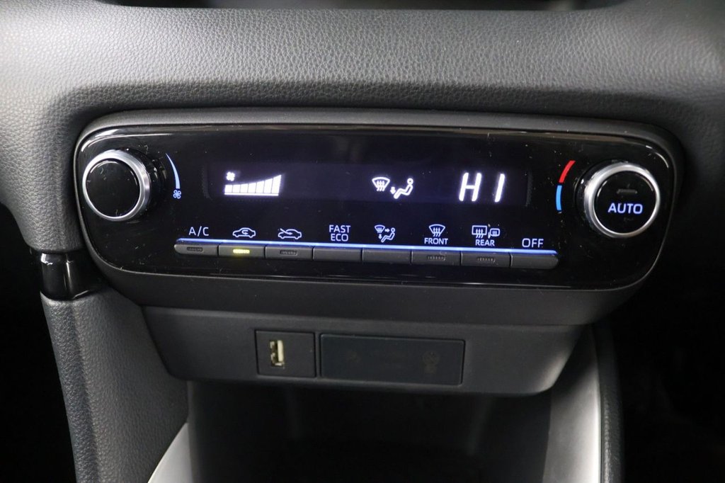 Used Mazda Mazda2 HYBRID 2022 for sale - 78056243: Photo 15