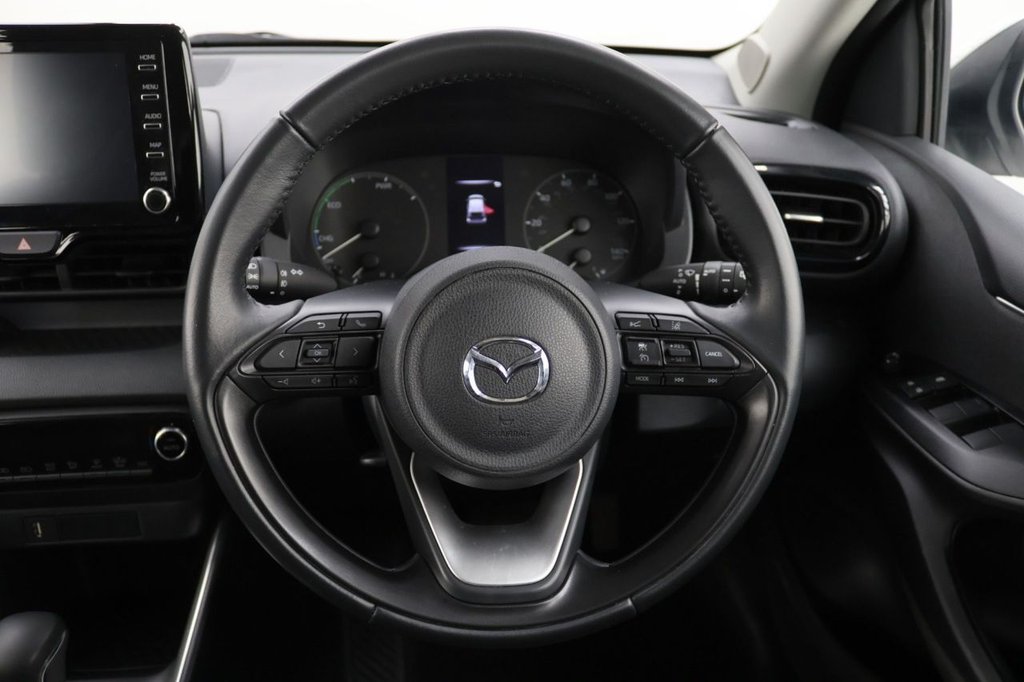 Used Mazda Mazda2 HYBRID 2022 for sale - 78056243: Photo 19