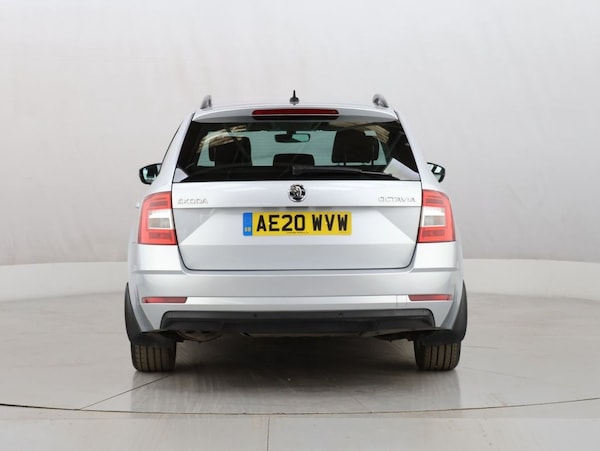 Used Skoda Octavia 2020 for sale - 75088084: Photo 10