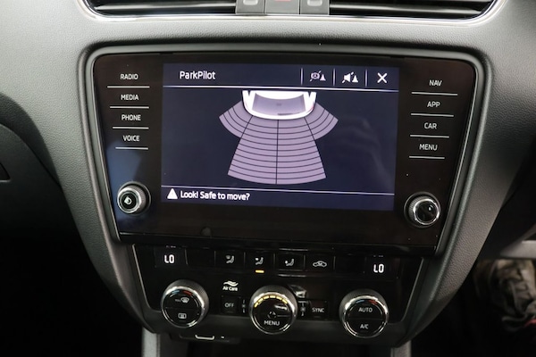 Used Skoda Octavia 2020 for sale - 75088084: Photo 13