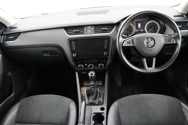Used Skoda Octavia 2020 for sale - 75088084: Photo 16