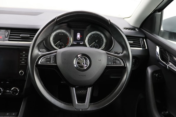 Used Skoda Octavia 2020 for sale - 75088084: Photo 18