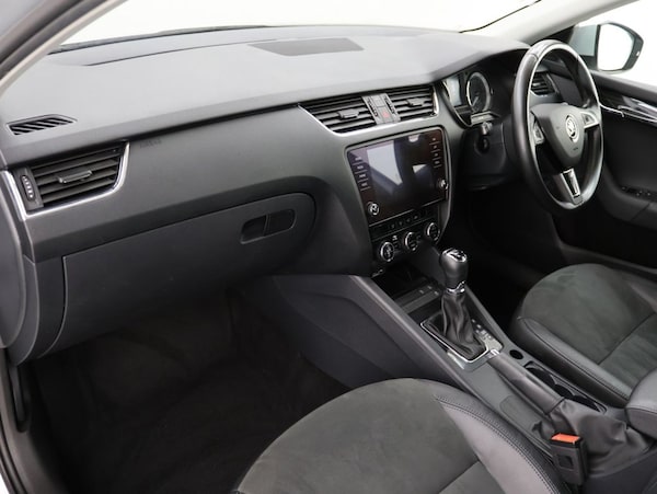 Used Skoda Octavia 2020 for sale - 75088084: Photo 21