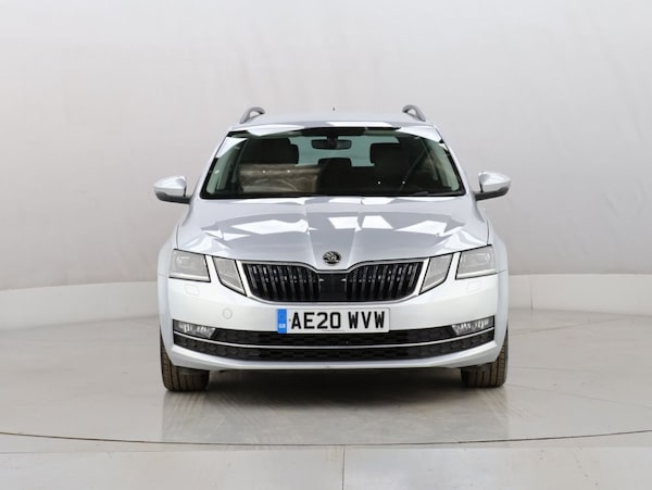 Used Skoda Octavia 2020 for sale - 75088084: Photo 4