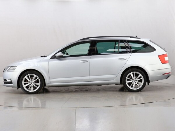 Used Skoda Octavia 2020 for sale - 75088084: Photo 6