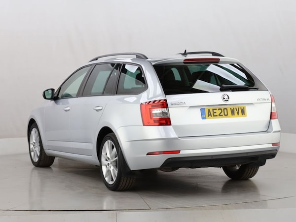 Used Skoda Octavia 2020 for sale - 75088084: Photo 8
