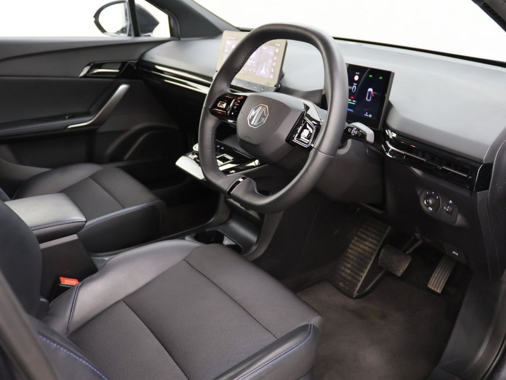 Used MG MG4 2023 for sale - 76590783: Photo 10