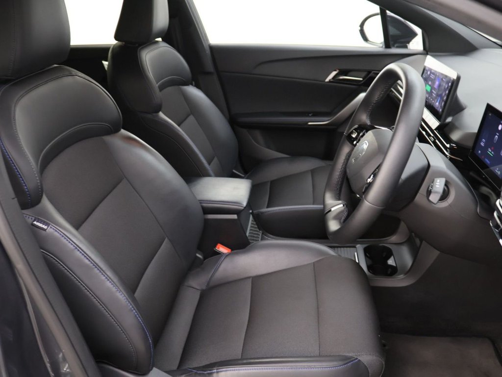 Used MG MG4 2023 for sale - 76590783: Photo 12