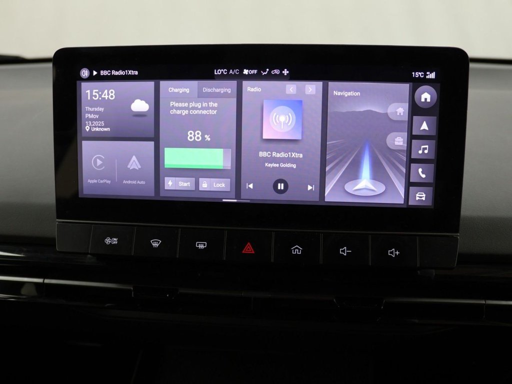 Used MG MG4 2023 for sale - 76590783: Photo 15