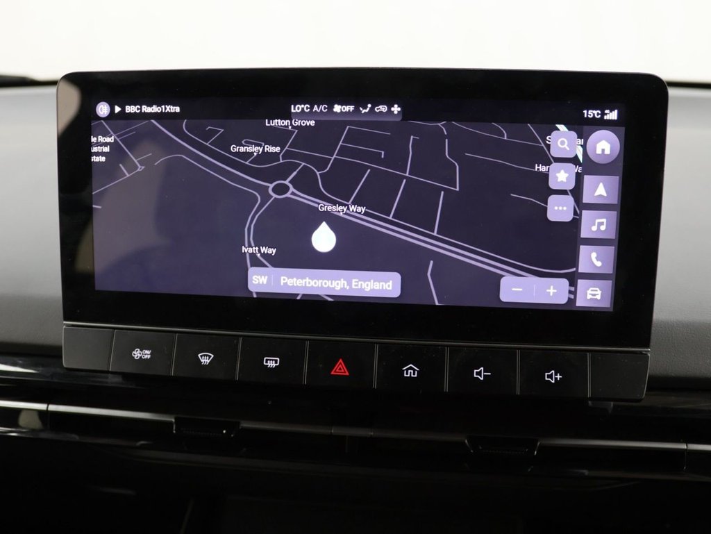 Used MG MG4 2023 for sale - 76590783: Photo 16