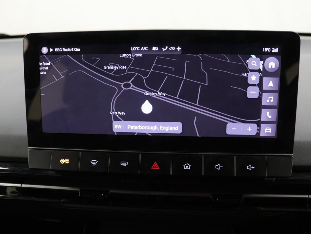 Used MG MG4 2023 for sale - 76590783: Photo 17