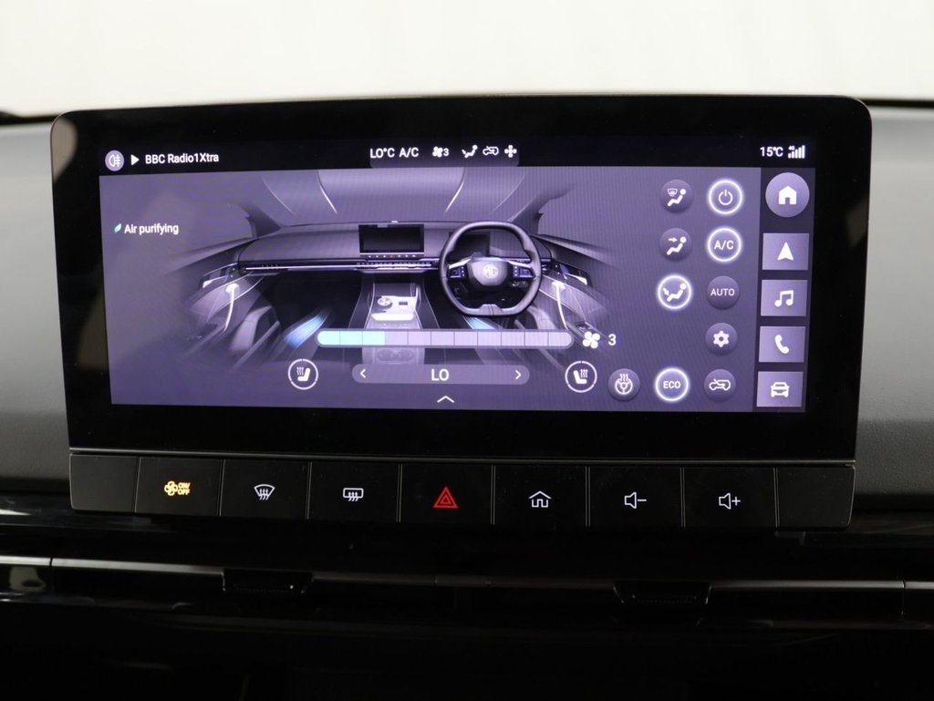 Used MG MG4 2023 for sale - 76590783: Photo 18