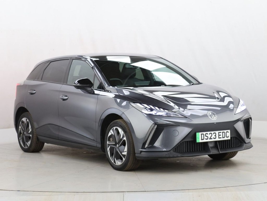 Used MG MG4 2023 for sale - 76590783: Photo 2