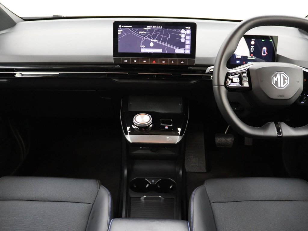 Used MG MG4 2023 for sale - 76590783: Photo 21
