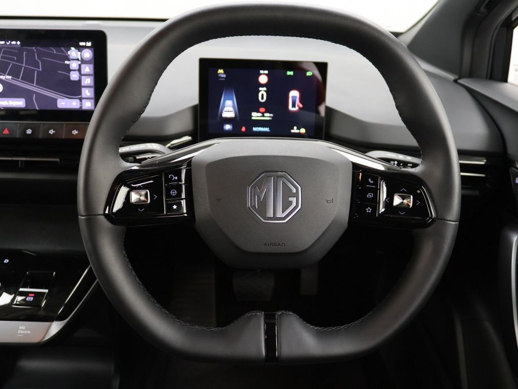 Used MG MG4 2023 for sale - 76590783: Photo 22