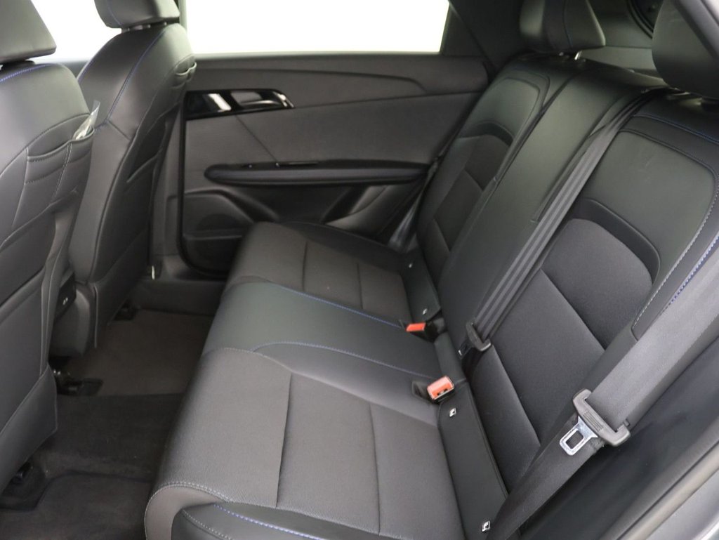 Used MG MG4 2023 for sale - 76590783: Photo 24