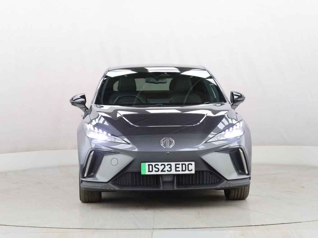 Used MG MG4 2023 for sale - 76590783: Photo 3