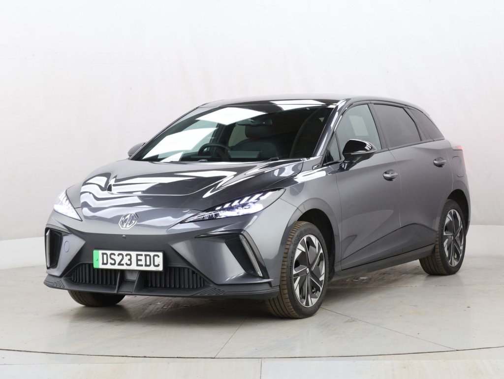 Used MG MG4 2023 for sale - 76590783: Photo 5