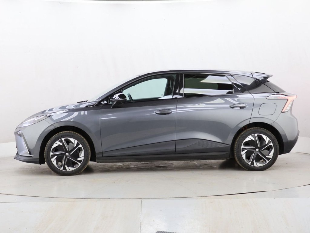 Used MG MG4 2023 for sale - 76590783: Photo 6