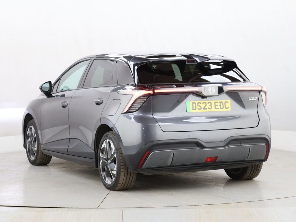 Used MG MG4 2023 for sale - 76590783: Photo 7