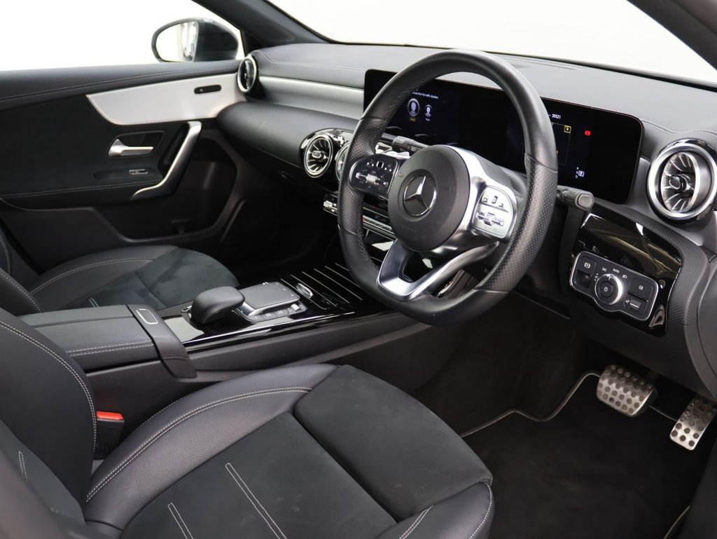 Used Mercedes-Benz A-Class 2022 for sale - 76481553: Photo 10