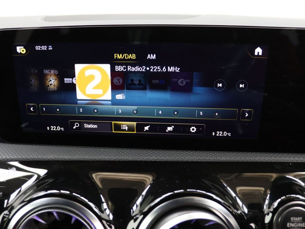 Used Mercedes-Benz A-Class 2022 for sale - 76481553: Photo 13