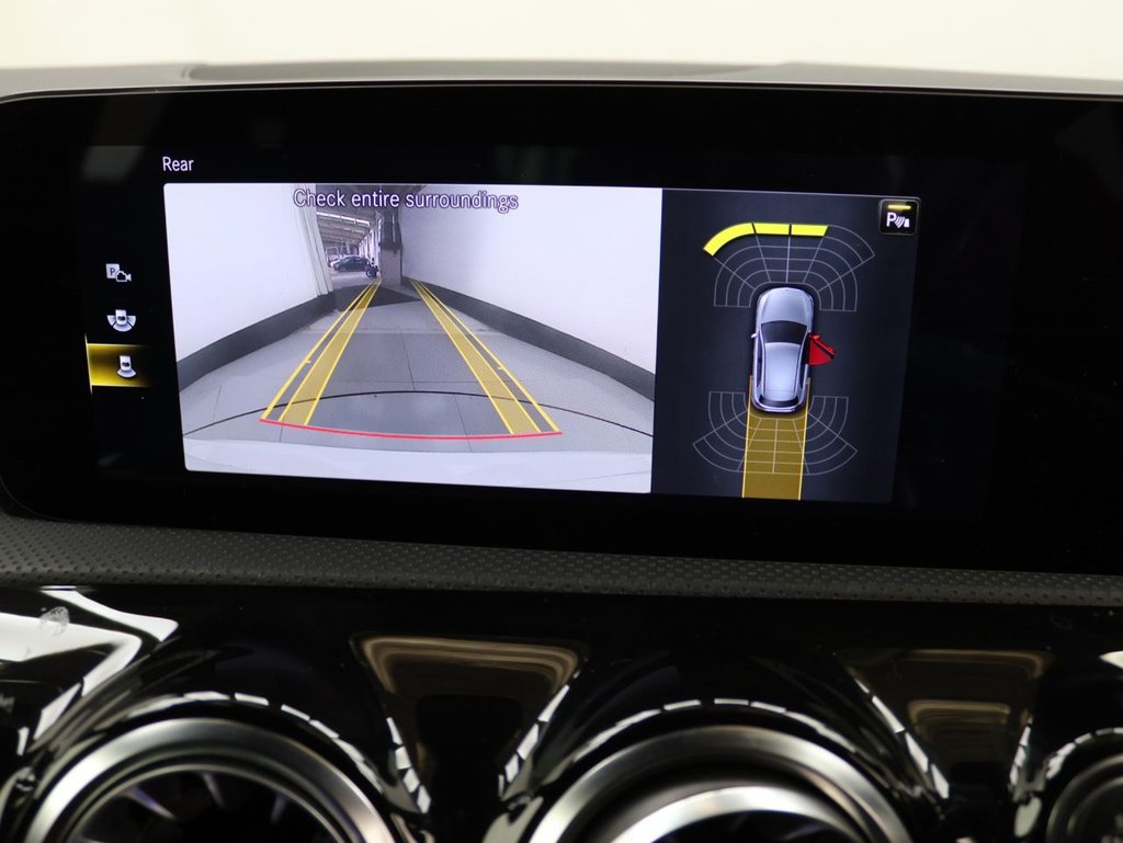 Used Mercedes-Benz A-Class 2022 for sale - 76481553: Photo 14