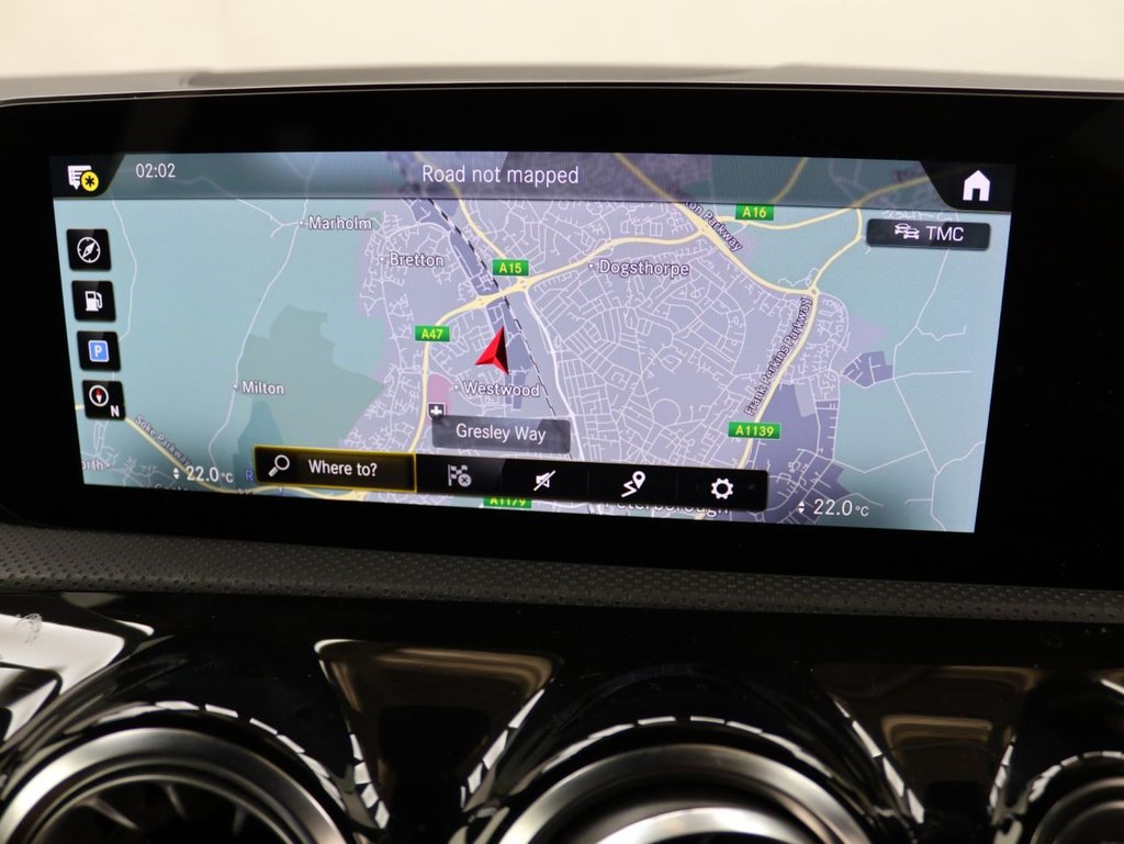 Used Mercedes-Benz A-Class 2022 for sale - 76481553: Photo 15