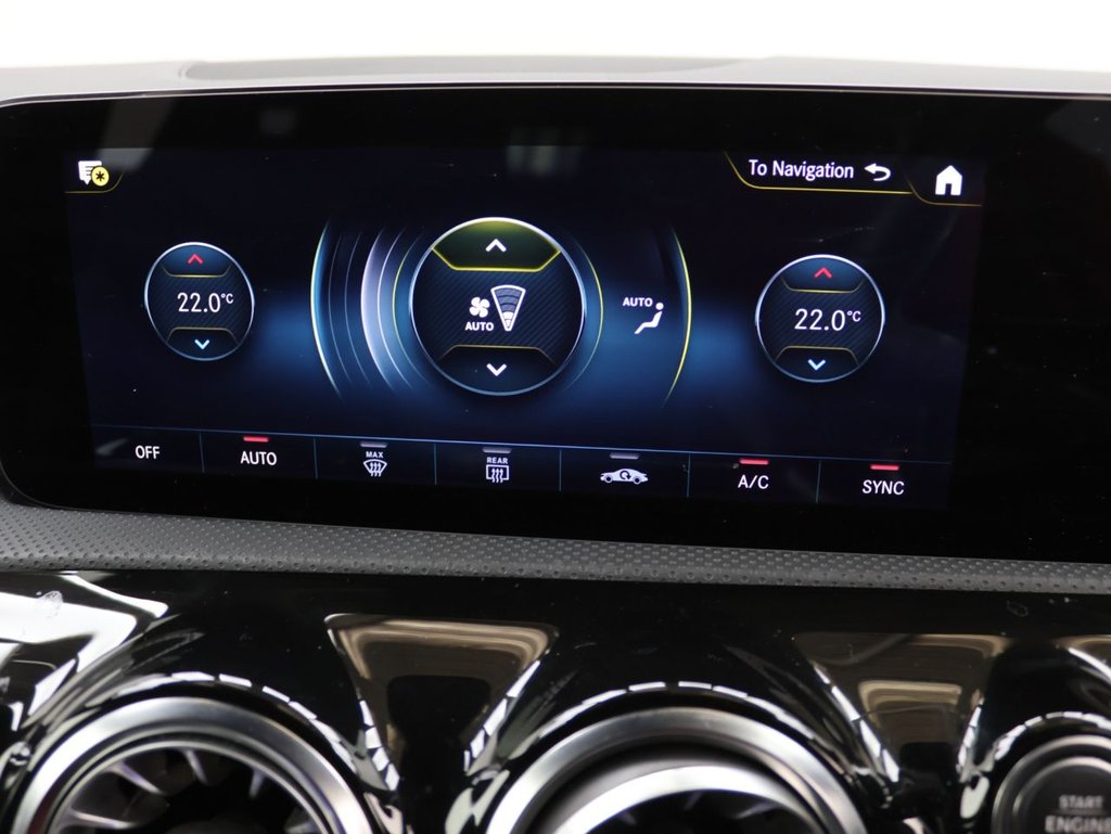 Used Mercedes-Benz A-Class 2022 for sale - 76481553: Photo 16