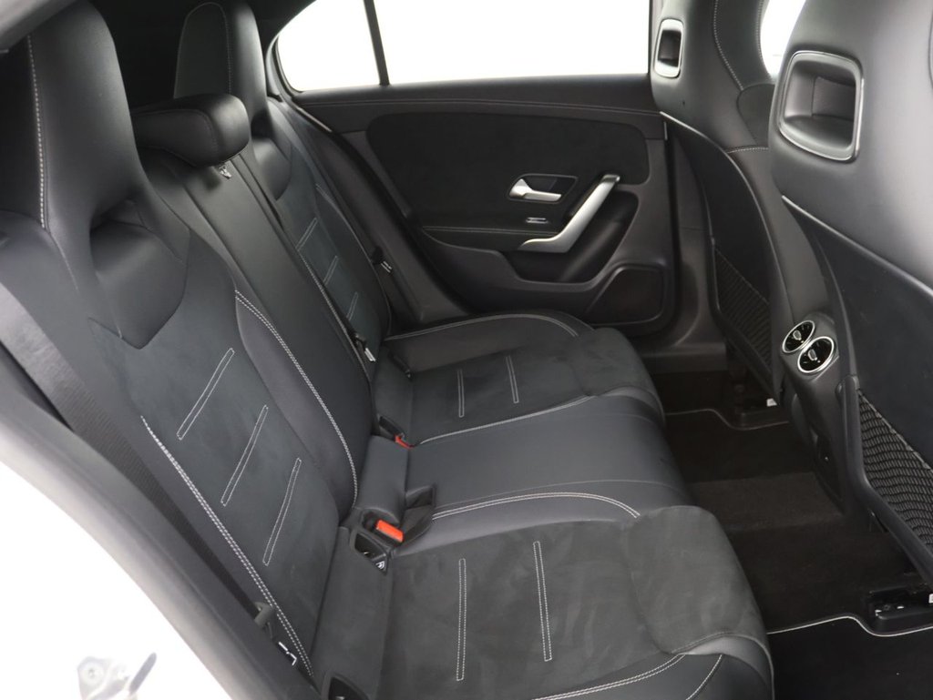 Used Mercedes-Benz A-Class 2022 for sale - 76481553: Photo 17