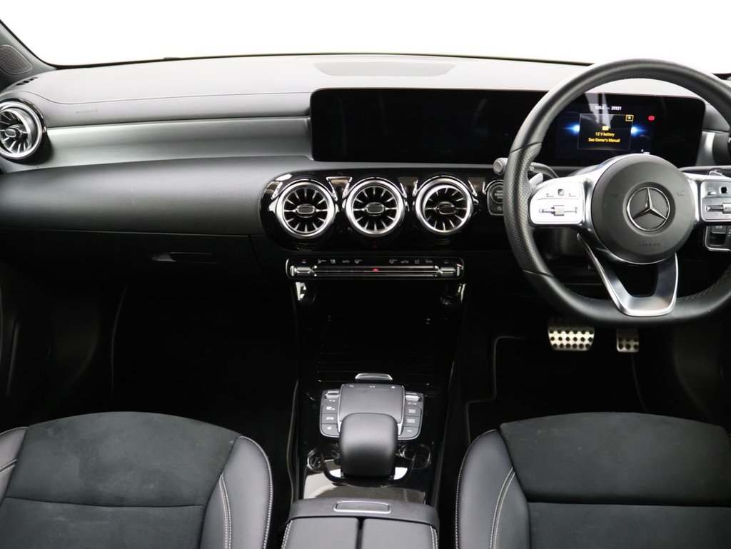 Used Mercedes-Benz A-Class 2022 for sale - 76481553: Photo 18