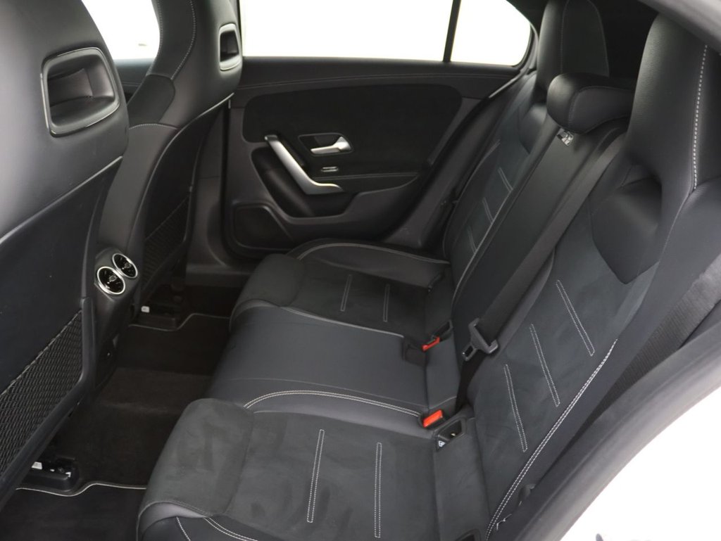 Used Mercedes-Benz A-Class 2022 for sale - 76481553: Photo 21