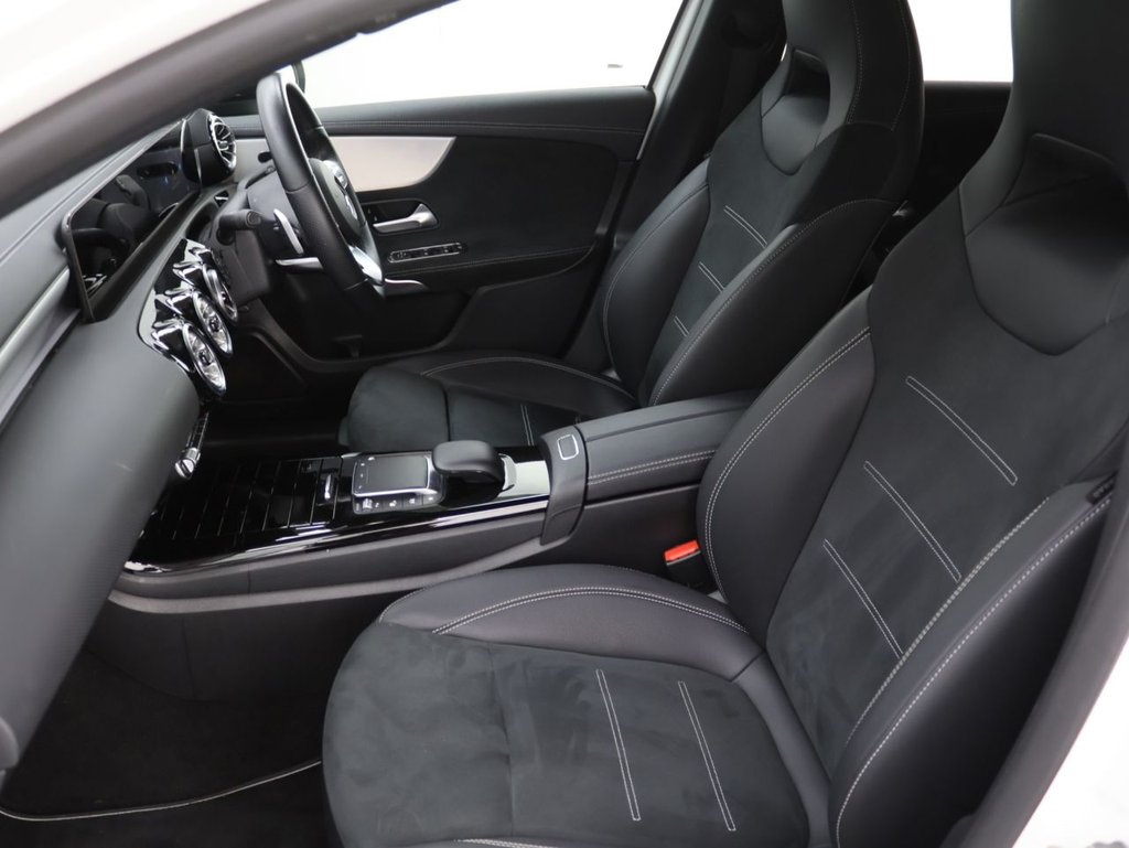 Used Mercedes-Benz A-Class 2022 for sale - 76481553: Photo 22