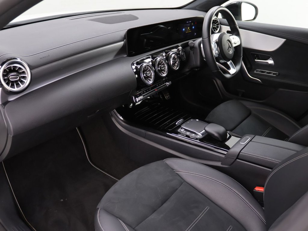 Used Mercedes-Benz A-Class 2022 for sale - 76481553: Photo 24