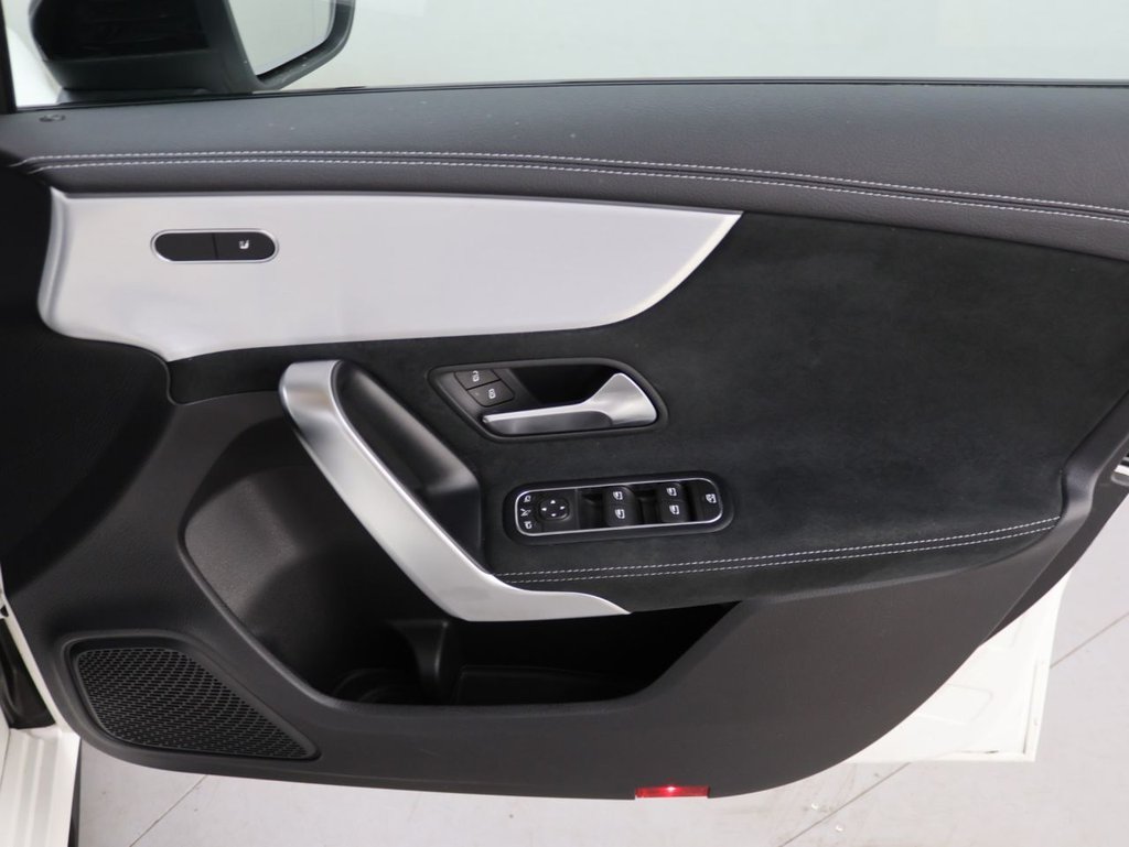 Used Mercedes-Benz A-Class 2022 for sale - 76481553: Photo 26