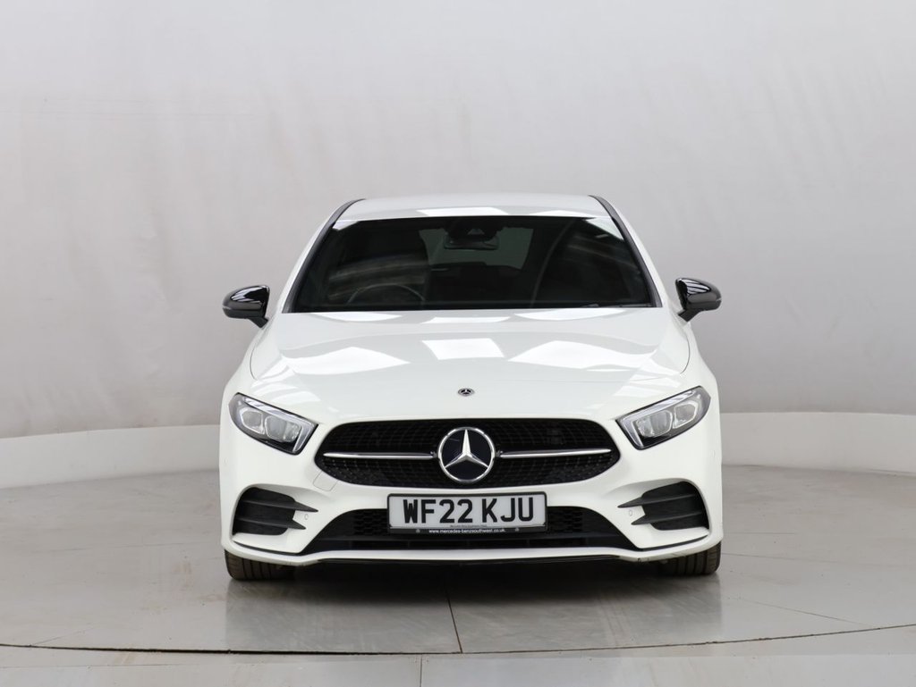 Used Mercedes-Benz A-Class 2022 for sale - 76481553: Photo 3
